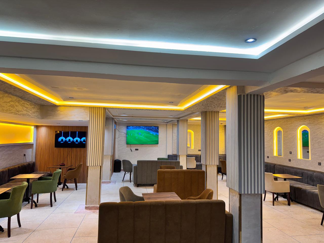 Restaurant Snack Mediouna